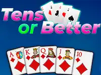 Tens or better